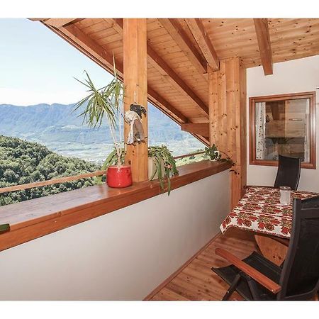 Lexnhof - Hofschank Montagna Eksteriør bilde