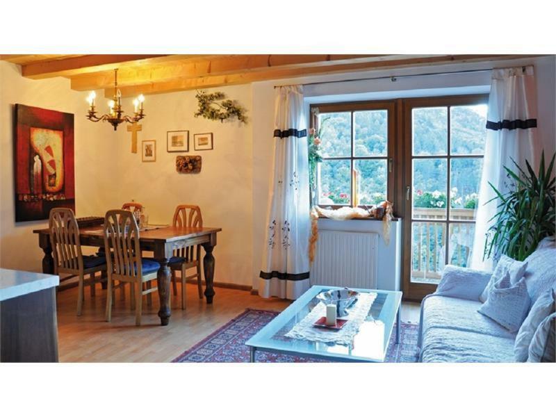 Lexnhof - Hofschank Montagna Eksteriør bilde